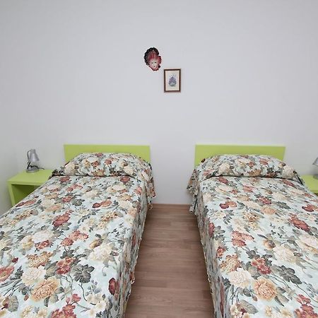 Apartment Mitton 2 Rovinj Eksteriør billede
