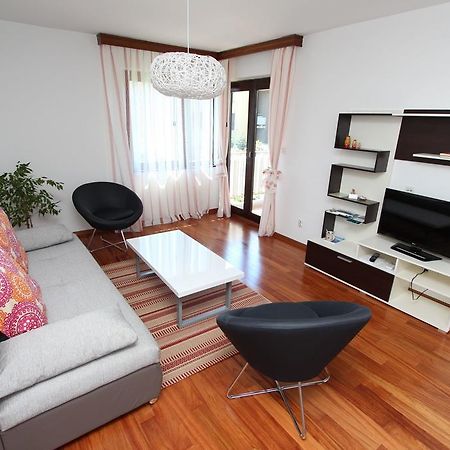 Apartment Mitton 2 Rovinj Værelse billede