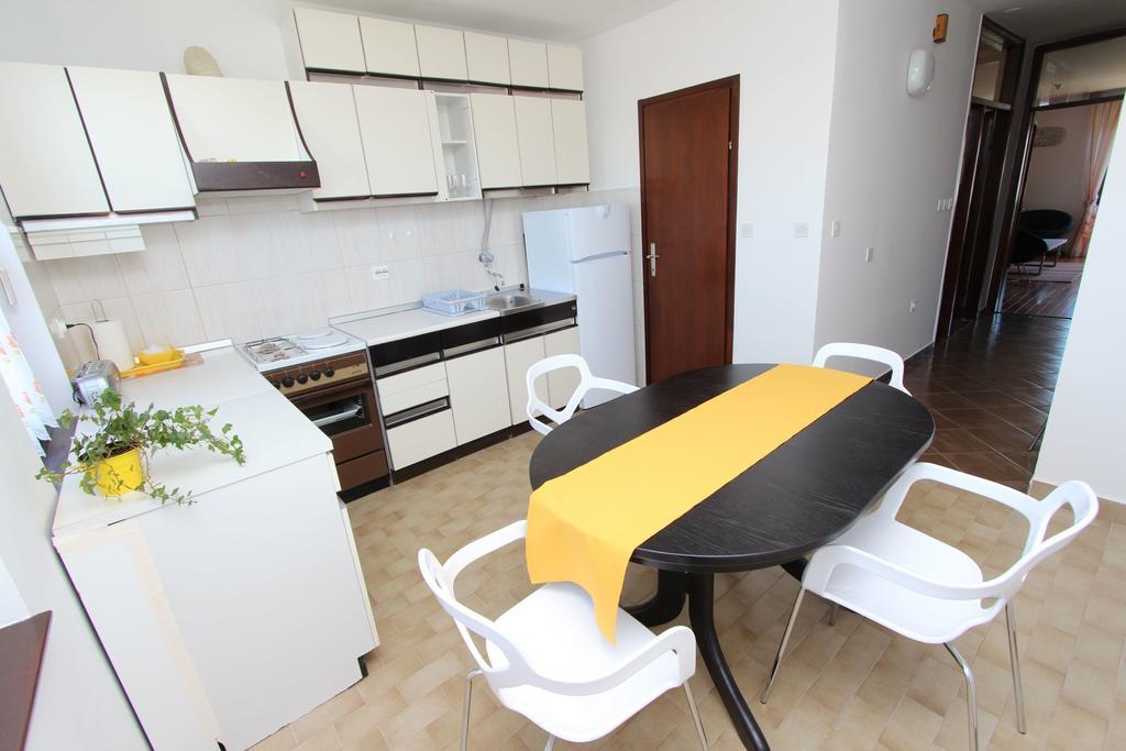 Apartment Mitton 2 Rovinj Værelse billede